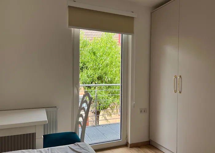 Urban Rooms Wuerzburg