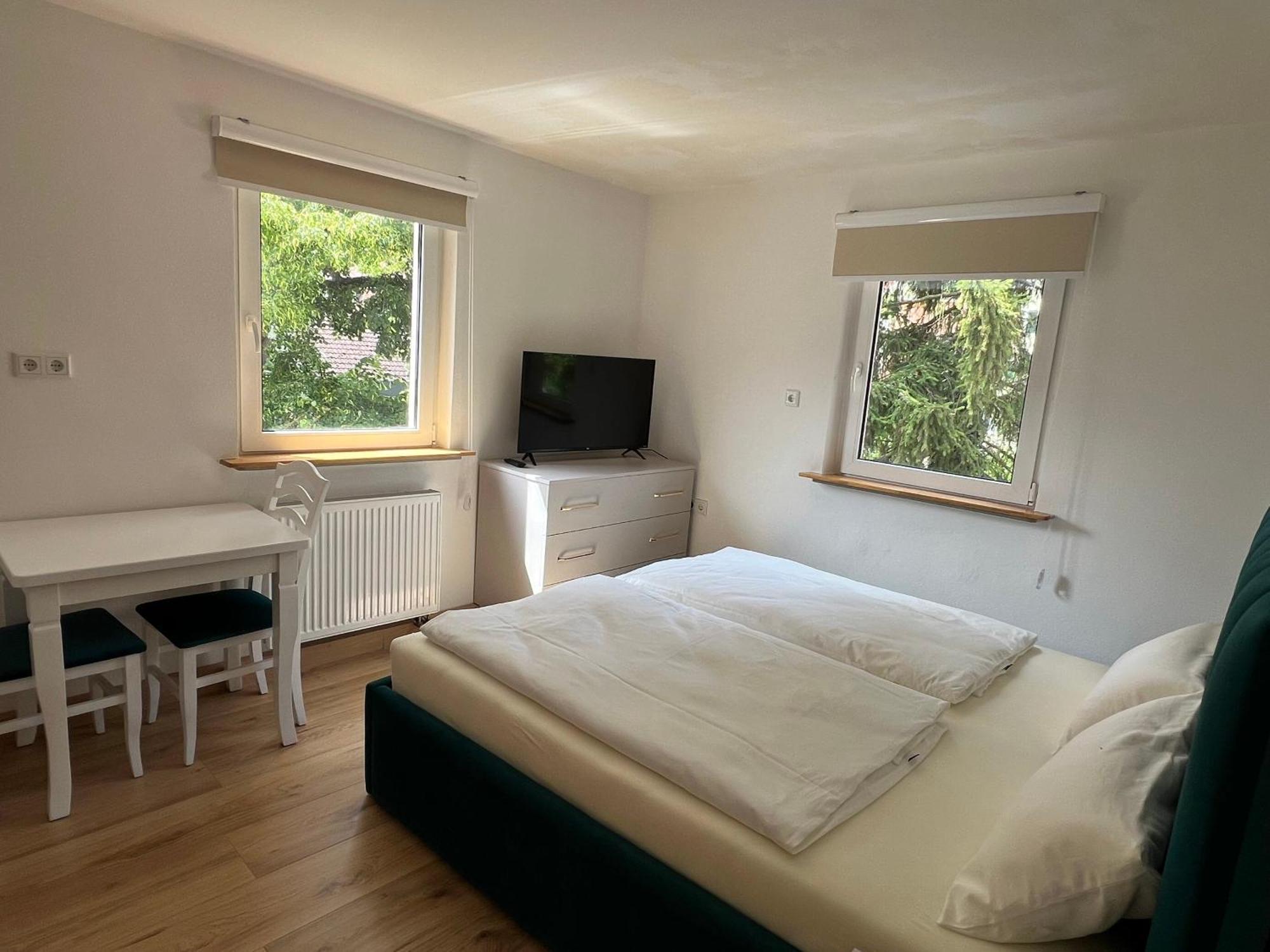 Urban Alloggio in famiglia Würzburg