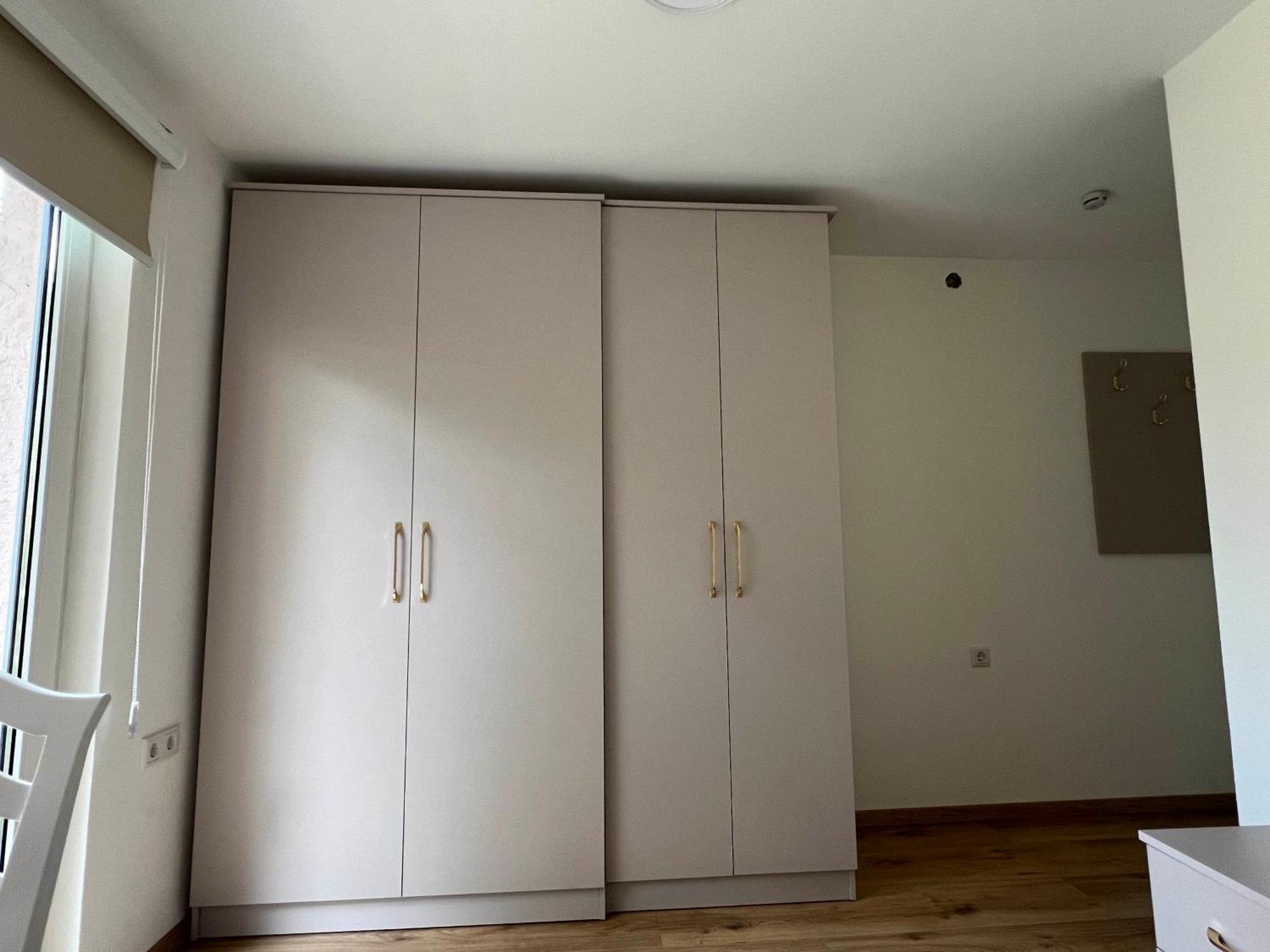Urban Alloggio in famiglia
