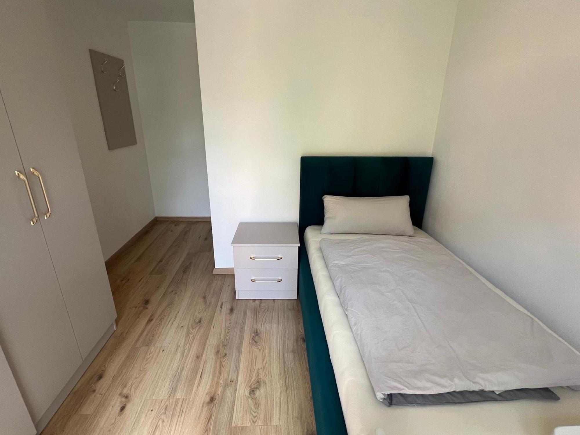 Alloggio in famiglia Urban Würzburg